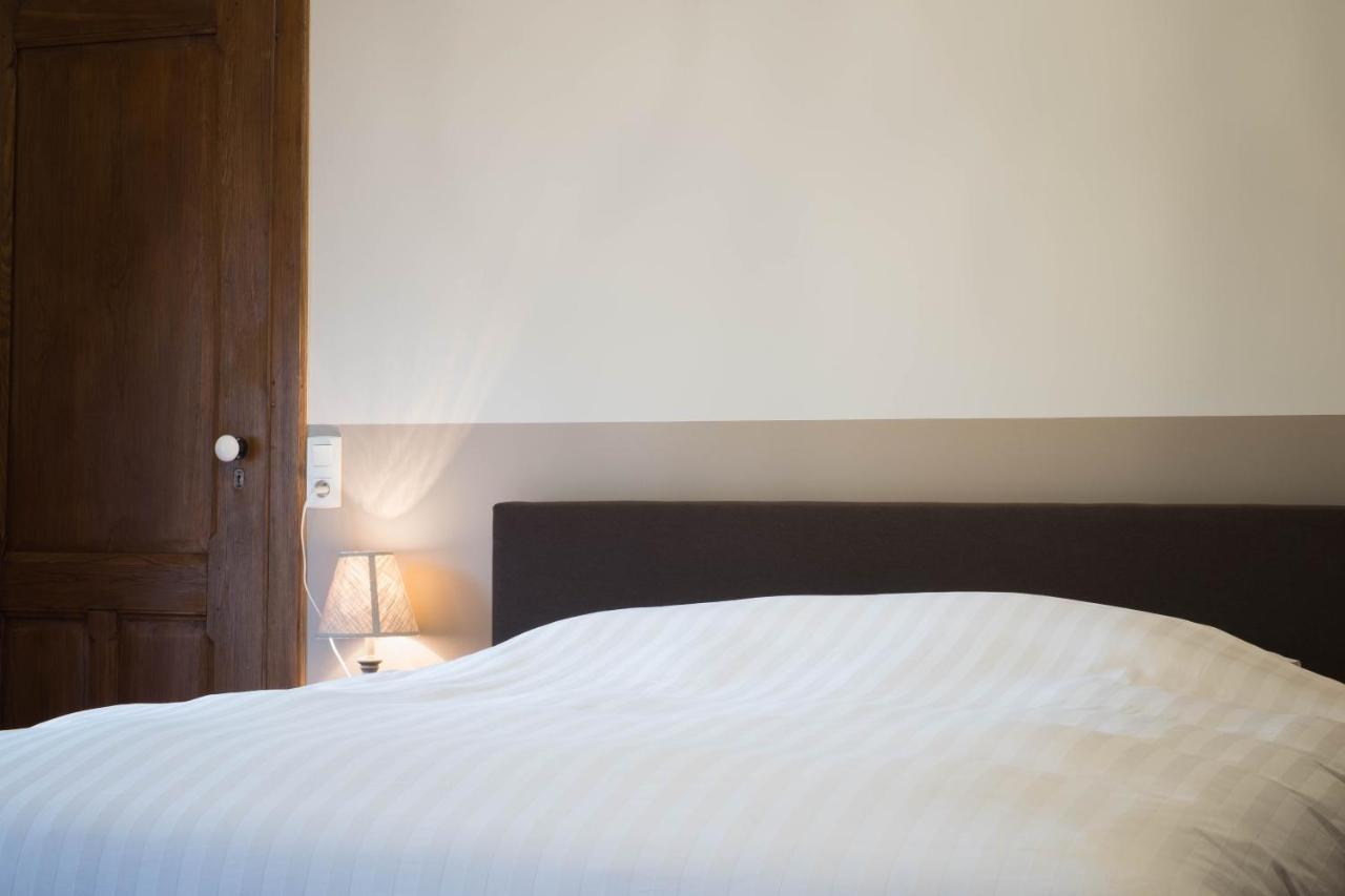 Bed & Breakfast Castle Ten Berghe Chateau Brugge