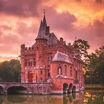 Castle ten Berghe (Château)