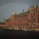 Castle ten Berghe (Château)