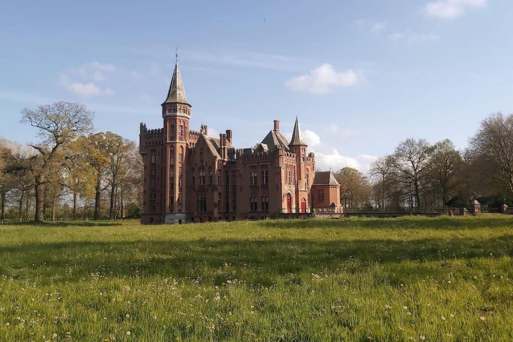 Castle Ten Berghe * Bruges