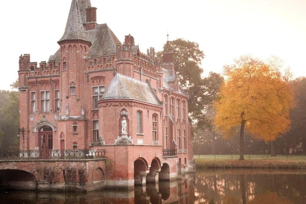 Castle Ten Berghe